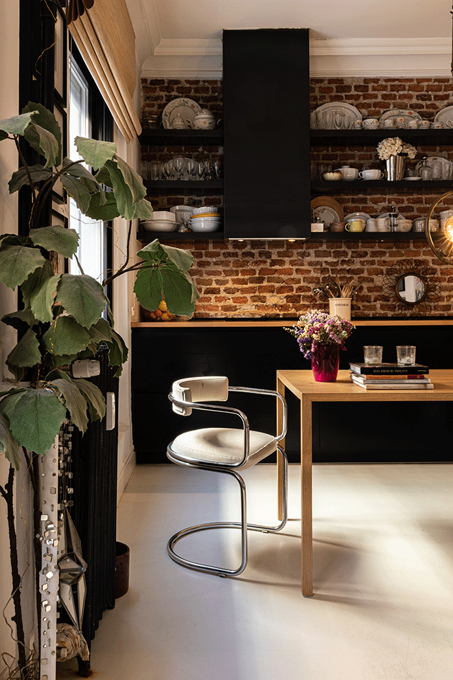 Foto 3 - ES 30 - Estudio Arquitectura Interior de Aurora Monasterio.